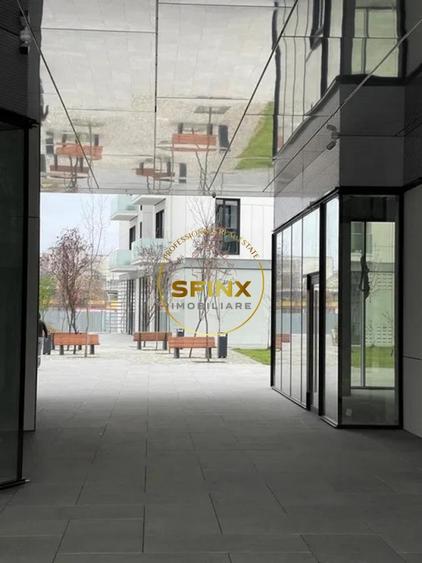 Spațiu comercial, de 82.800003051758 mp, în Cotroceni