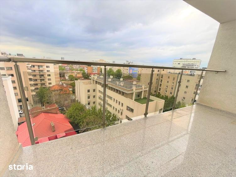 Apartament cu 2 camere, mobilat în Basarab