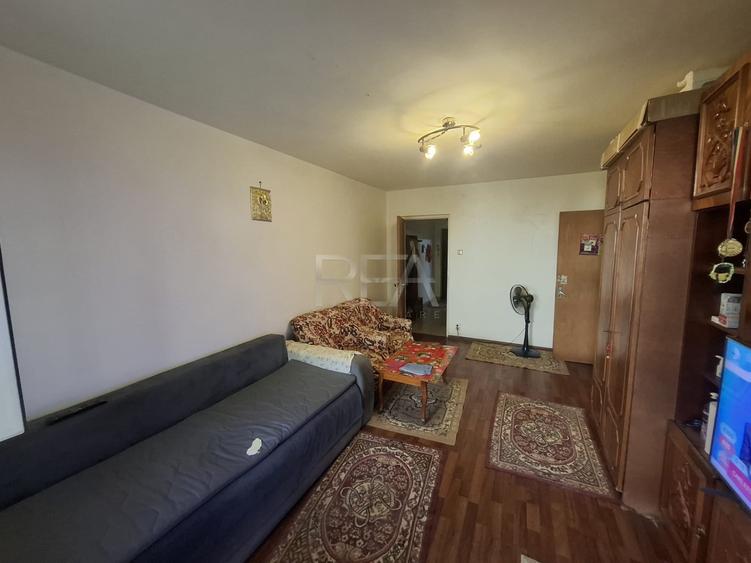 2 camere, 5/10, 54mp, anvelopat-Lujerului - 2