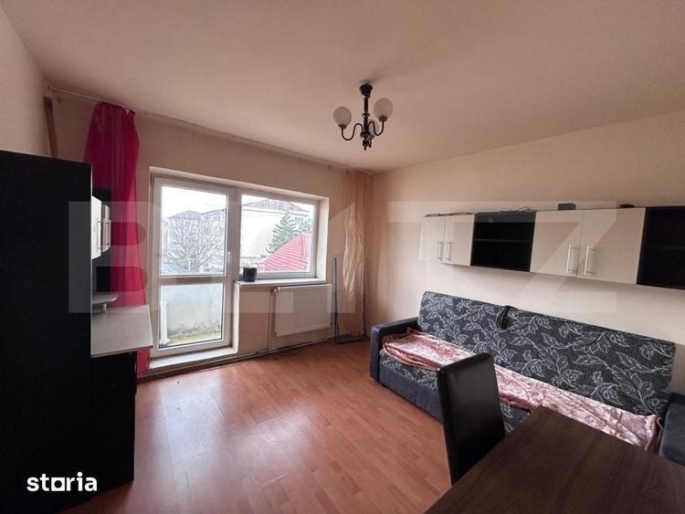 Apartament cu 2 camere decomandat în Ștefan cel Mare