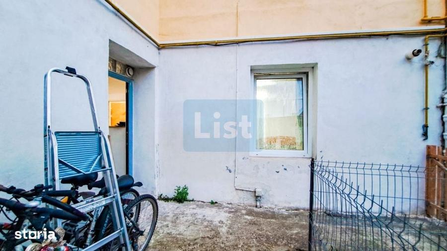 Apartament cu 3 camere în Paltin