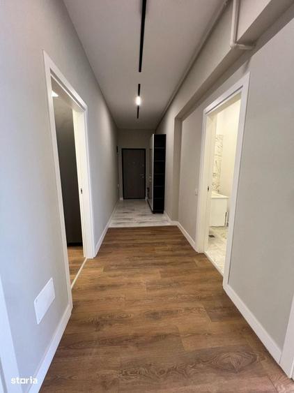Apartament cu 3 camere în Timișoara