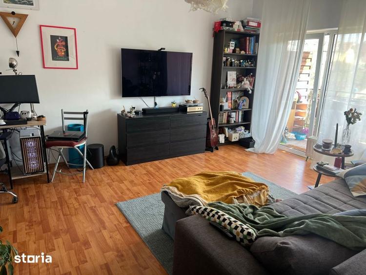 Apartament cu 2 camere | decomandat | Zorilor - 1