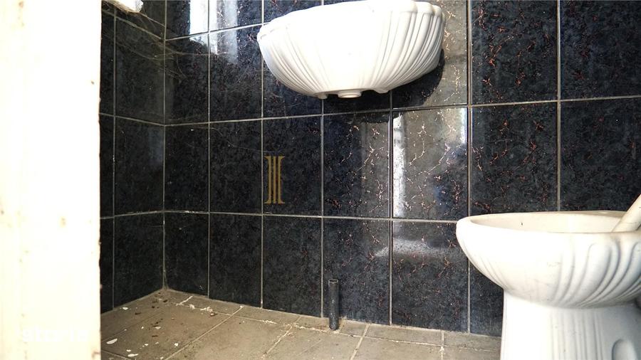 Casă cu 3 camere cu Teren 518 Mp în Dragomirești
