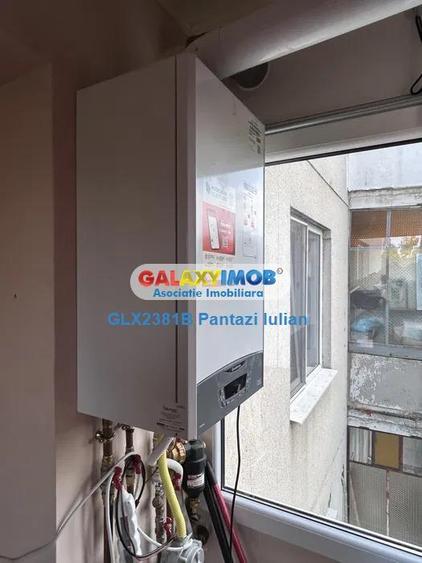 Apartament cu 2 camere decomandat, mobilat în Gorjului