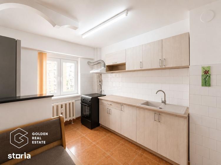 Apartament cu 2 camere în Fortuna