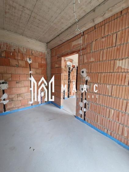 Garsonieră decomandată în Exterior Vest