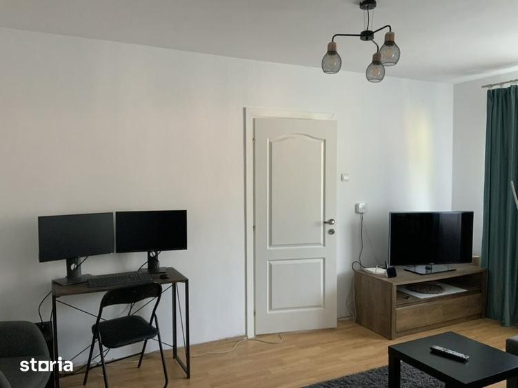 Apartament cu 2 camere decomandat în Săsar