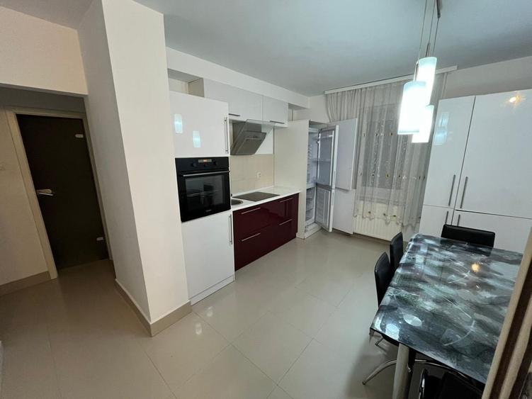 Apartament cu 2 camere în Sântana de Mureș