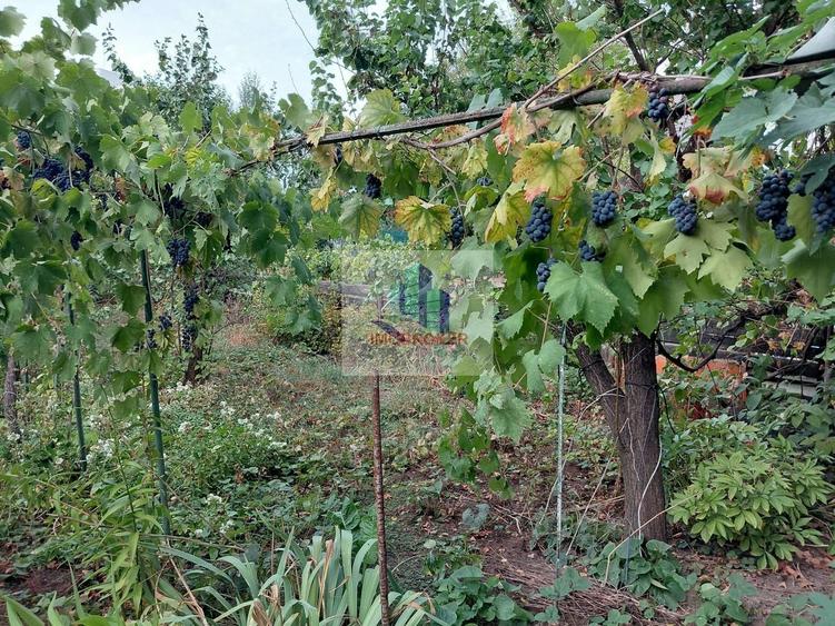 Casă individuală cu 2 camere cu Canalizare în Mărăști