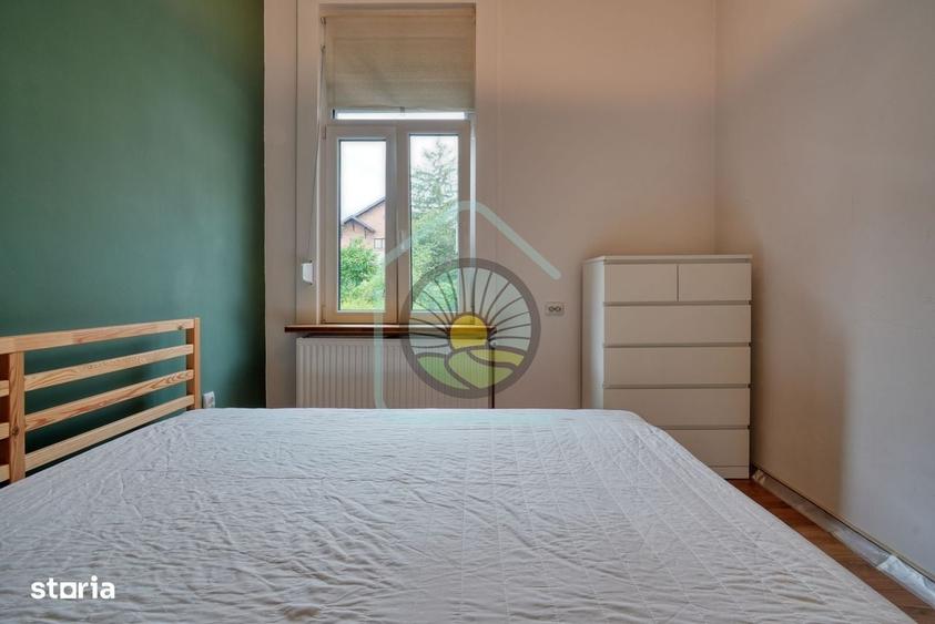 Studio In Centrul Brasovului - 6