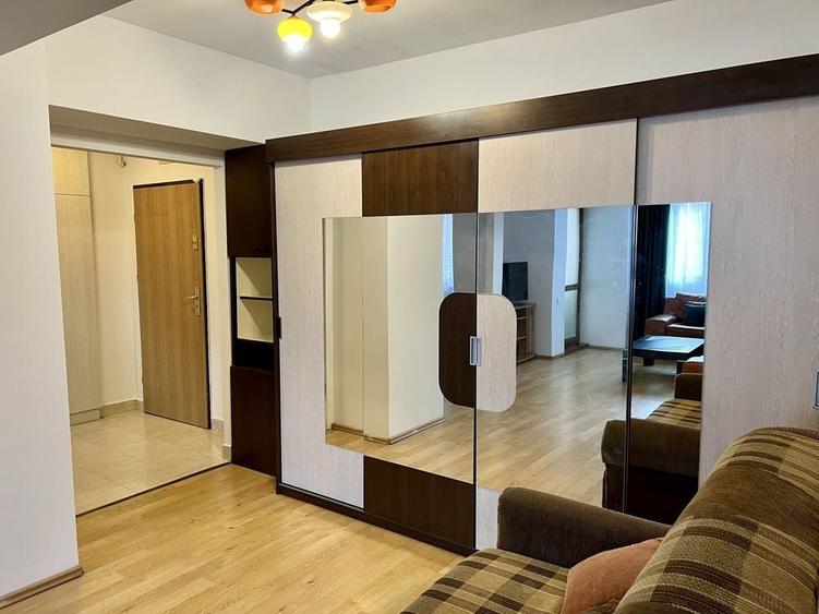 Apartament 2 camere, central, langa FSPAC, piata Marasti,FSEGA, nasaud - 1