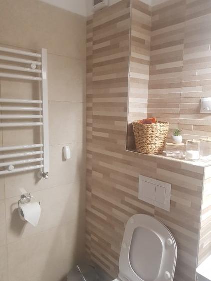 Apartament cu 2 camere decomandat în Calea Aradului