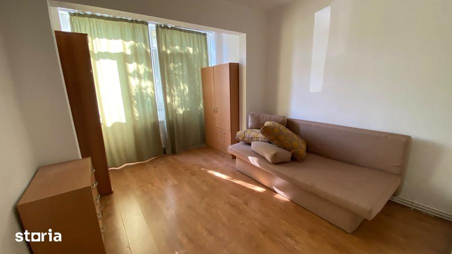 Apartament cu 4 camere decomandat în Mănăștur