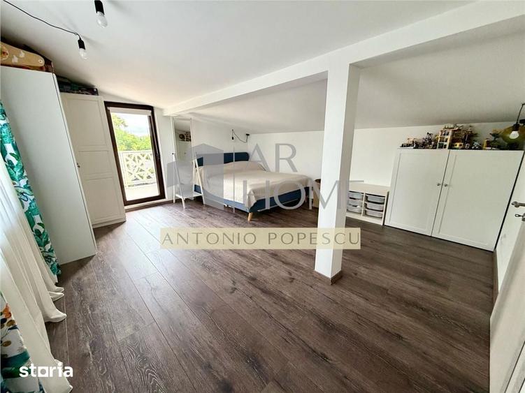 Casă cu 4 camere cu Teren 330 Mp în Blejoi