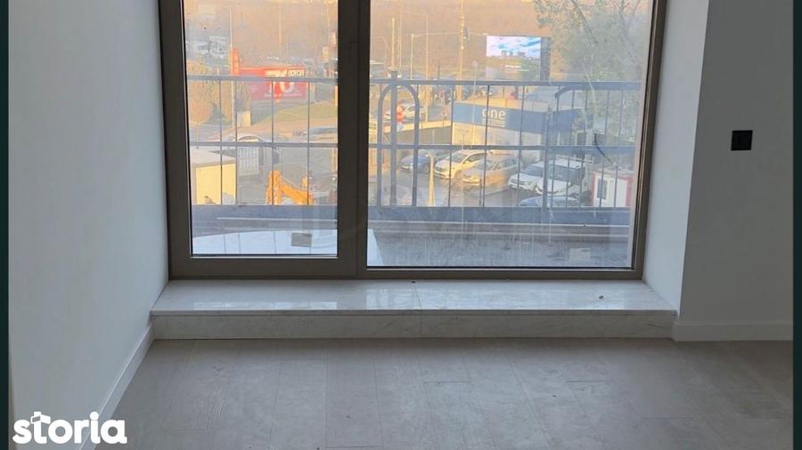 Apartament cu 2 camere în Tei