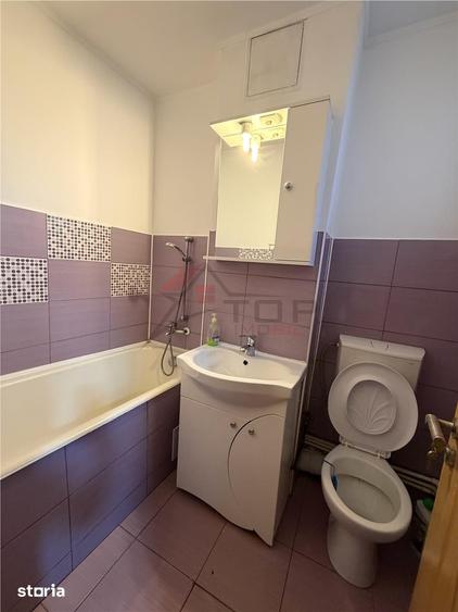 Apartament 2 camere, etajul 3- Nicolina, Gara Internationala - 9