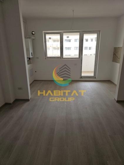 Apartament cu 2 camere decomandat în Berceni — fotografia 1