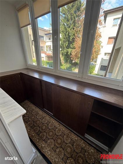 Apartament cu 4 camere în Ultracentral