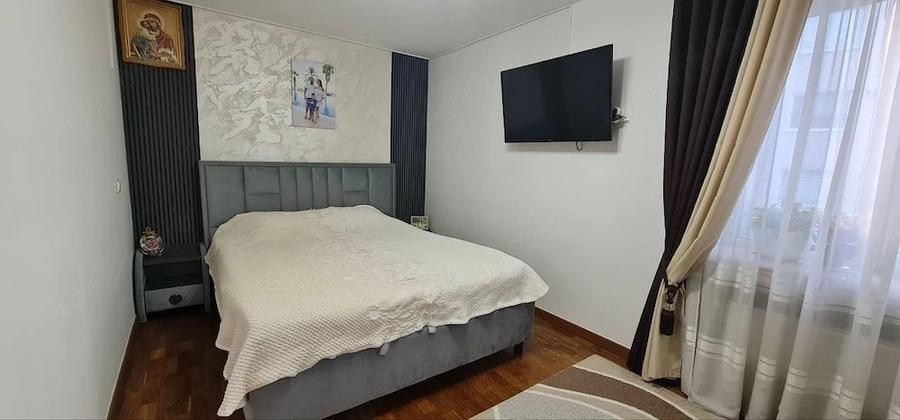 Garsonieră decomandată în Sălaj