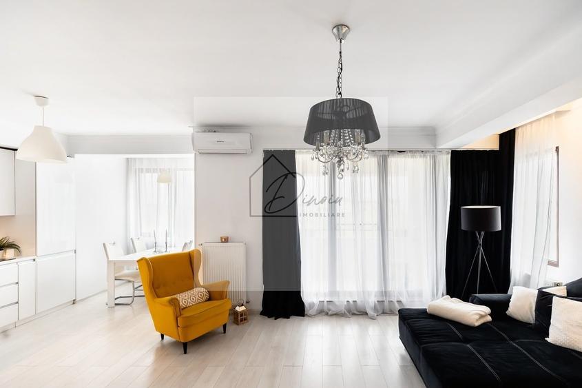 Apartament 2 camere Pipera I LUX I COMISION 0% I Parcare inclusa - 12