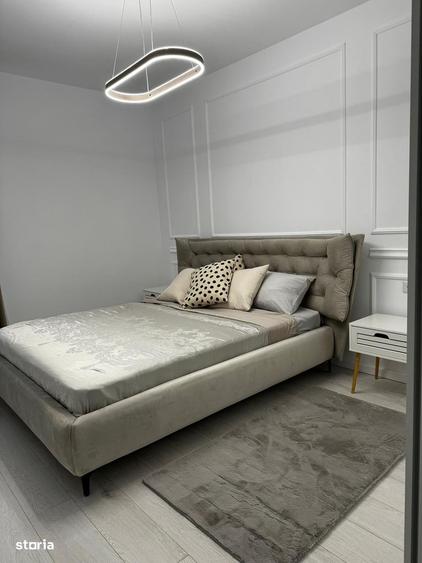 Apartament cu 3 camere în Dudu