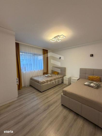 Casă cu 3 camere în Dumbrăveni