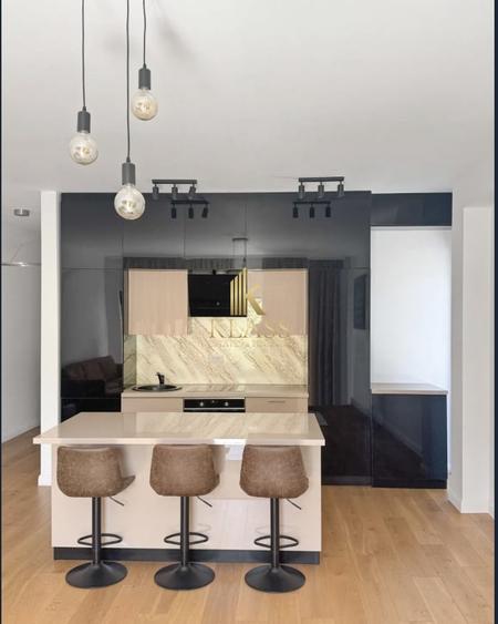 Apartament 3 camere în zona Erou Iancu Nicolae, cu vedere la lac din living - 4