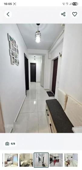 Apartament 3 camere - Militari Residence - 3