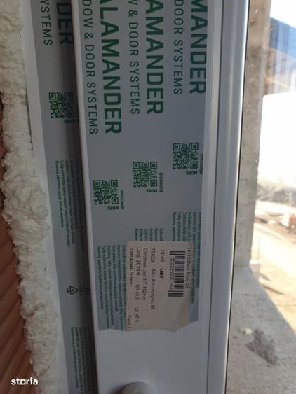 IASI Valea Lupului Casa in duplex cu 4 camere - calitate garantata - 8