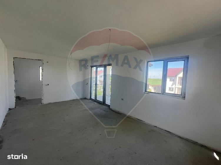 Casă cu 4 camere în Ciupelnița