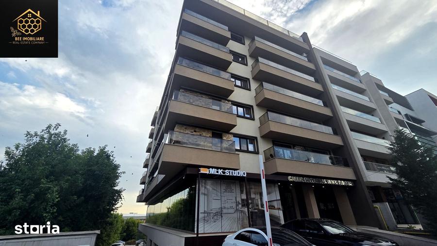 Apartament cu 3 camere decomandat în Calea Severinului