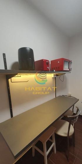Apartament cu 2 camere decomandat, mobilat în Berceni