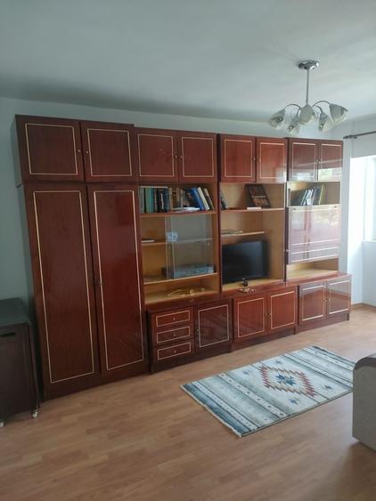 Apartament cu 2 camere decomandat în Tudor Vladimirescu