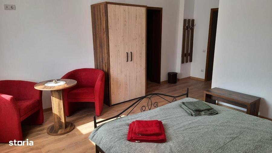 Casa de vanzare Sanpetru Brasov - 10