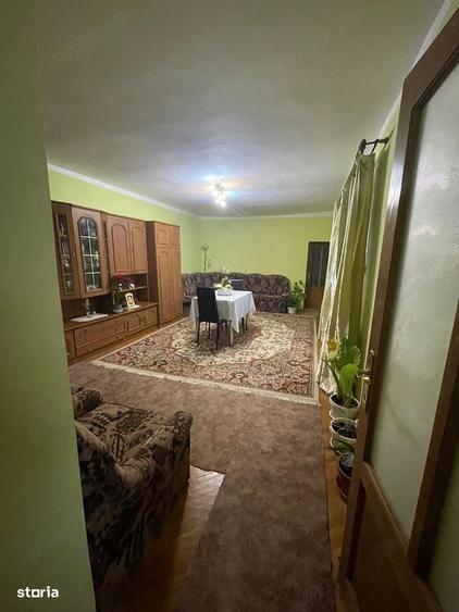 Apartament cu 4 camere în Aradul Nou
