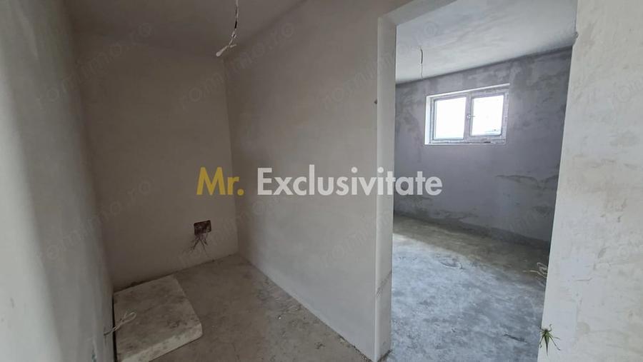 Casa noua Albota 188 mp, teren 420mp, se preda la cheie - 8