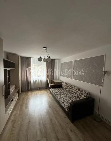 Apartament cu 2 camere decomandat în Mărăști