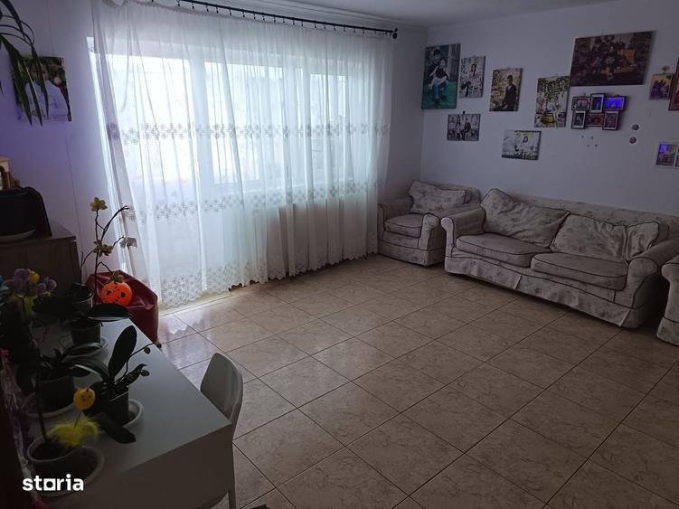 Apartament trei camere - 83mp - Liceul Pedagogic - 3