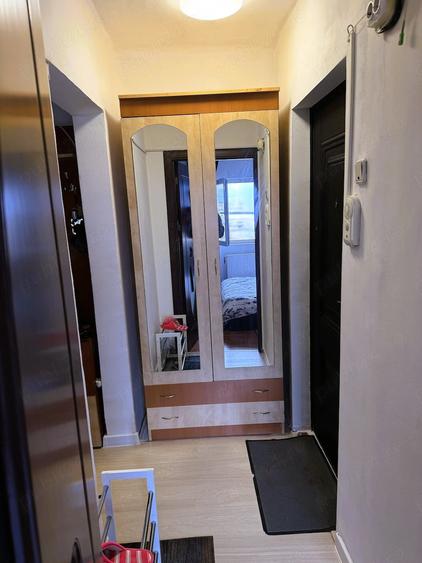 Apartament cu 2 camere decomandat, mobilat în Rovine