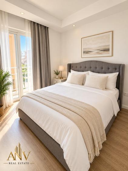 Apartament cu 2 camere decomandat, mobilat în Ștefăneștii de Jos