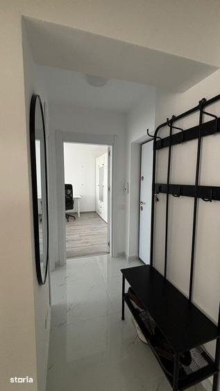 Apartament cu 2 camere decomandat în Metalurgiei
