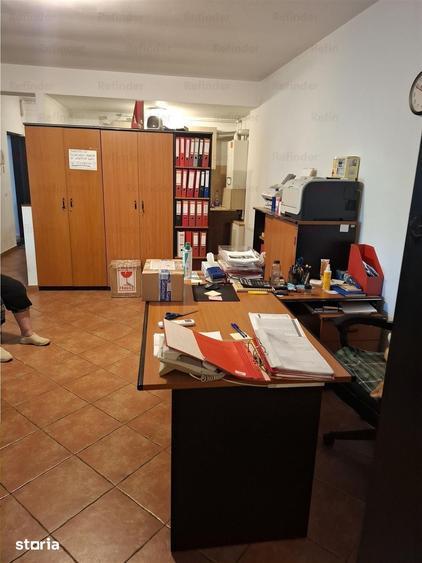Vanzare apartament 3 camere | Stefan cel Mare | Piata Gemeni | zona su - 20