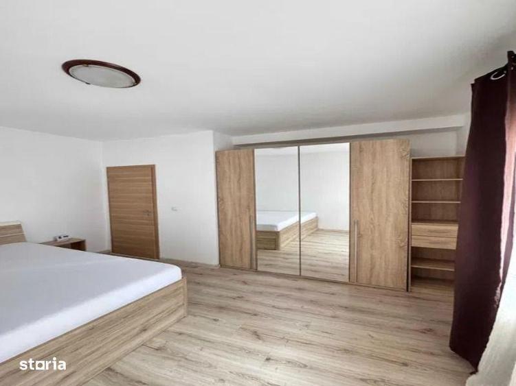 Apartament cu 2 camere, mobilat în Giroc — fotografia 1