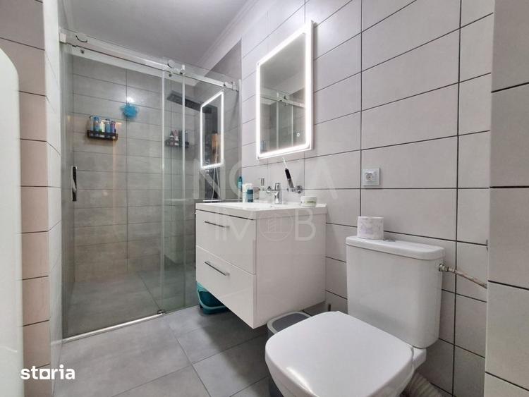 Apartament 3 camere MOBILAT-UTILAT MODERN, City Residence - 5