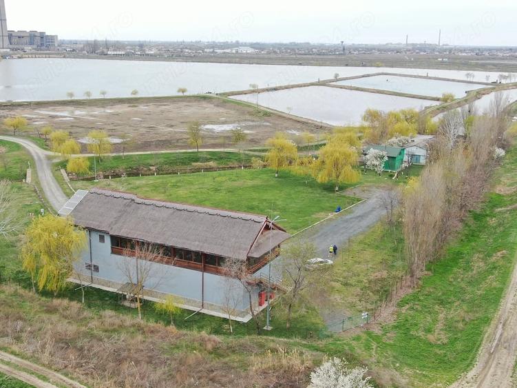 Teren de 40 mp, în Central