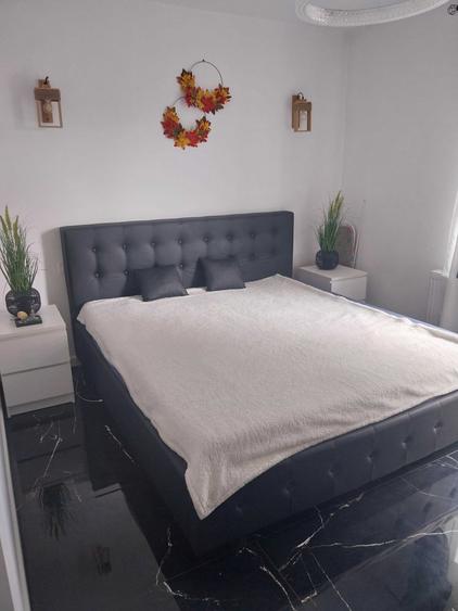 Apartament cu 2 camere decomandat în Baciu