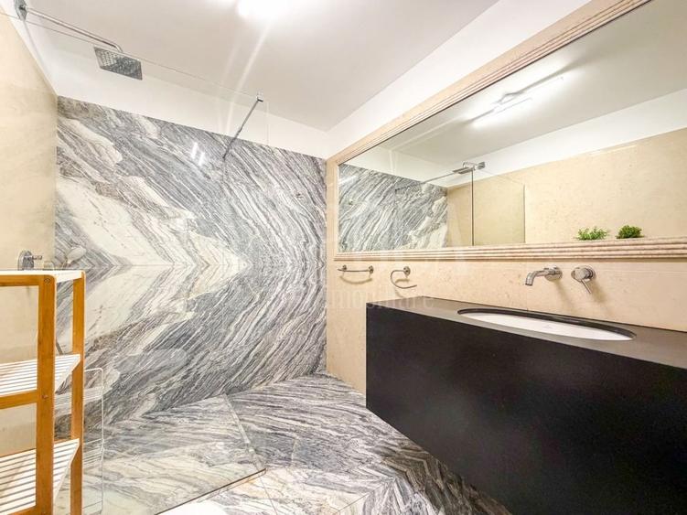 Apartament cu 2 camere semidecomandat în Plopilor