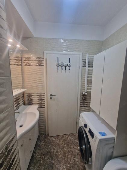 Apartament 2 Camere de Inchiriat, MILITARI RESIDENCE - 3