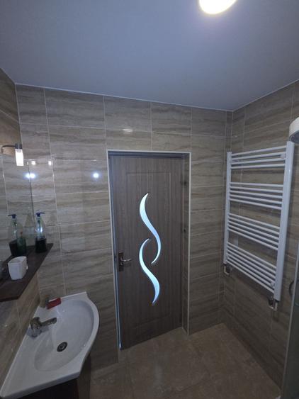 Garsonieră decomandată în Exterior Vest